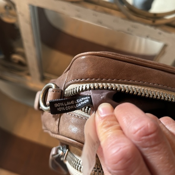 Marc by Marc Jacobs Camera Bag - Picture 6 of 14